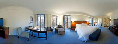 The Westin Melbourne - Brisbane Tourism 18