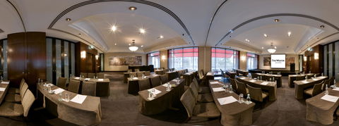 The Westin Melbourne - Brisbane Tourism 21