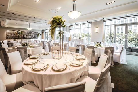 The Westin Melbourne - Brisbane Tourism 26