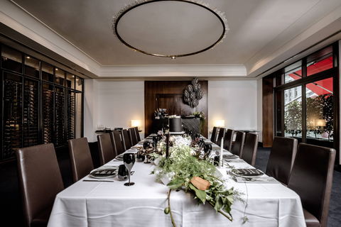 The Westin Melbourne - Brisbane Tourism 27