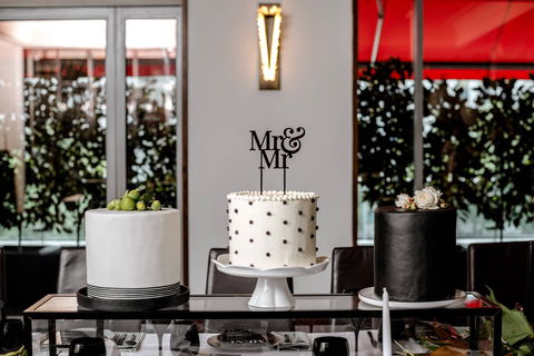 The Westin Melbourne - Brisbane Tourism 28