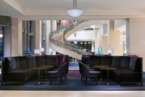 The Westin Melbourne - Brisbane Tourism 36