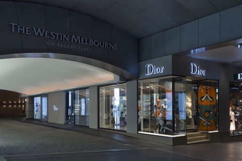 The Westin Melbourne - Brisbane Tourism 40