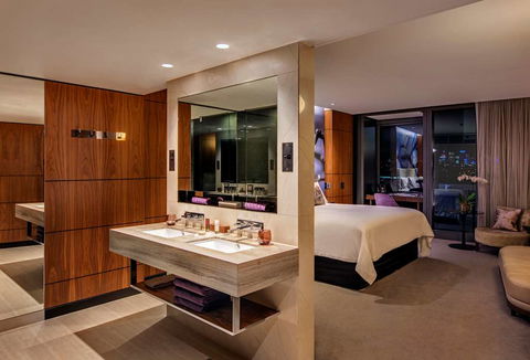 The Darling - Brisbane 4u 6