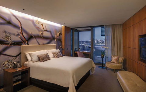 The Darling - Brisbane 4u 7
