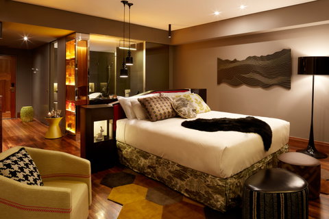 QT Sydney - Brisbane Tourism 9