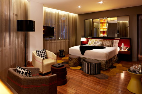 QT Sydney - Brisbane Tourism 15