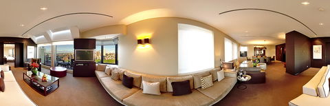 Sheraton Grand Sydney Hyde Park - Brisbane Tourism 1