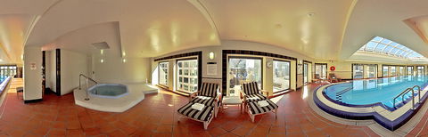 Sheraton Grand Sydney Hyde Park - Brisbane Tourism 2