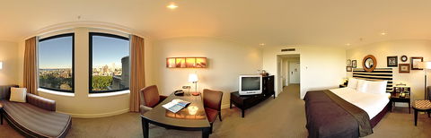 Sheraton Grand Sydney Hyde Park - Brisbane Tourism 3