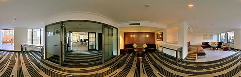 Sheraton Grand Sydney Hyde Park - Brisbane Tourism 4