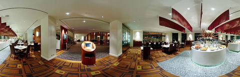 Sheraton Grand Sydney Hyde Park - Brisbane Tourism 5