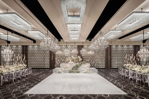 Sheraton Grand Sydney Hyde Park - Brisbane Tourism 9