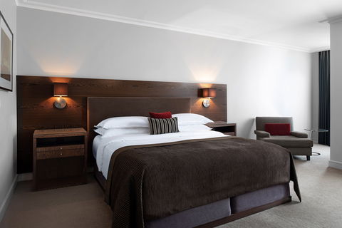 Sheraton Grand Sydney Hyde Park - Brisbane Tourism 17