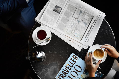 Sheraton Grand Sydney Hyde Park - Brisbane Tourism 23