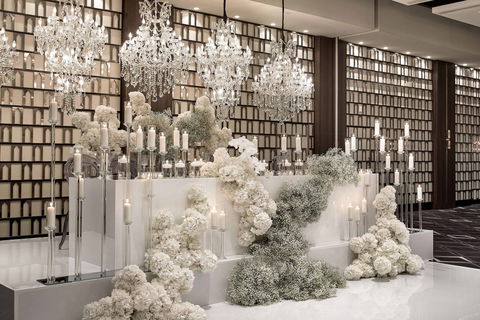 Sheraton Grand Sydney Hyde Park - Brisbane Tourism 24