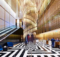 The Star Grand Hotel and Residences - Brisbane 4u