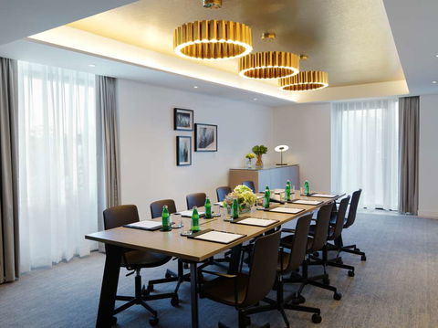 The Star Grand Hotel And Residences - Tourism Brisbane 10
