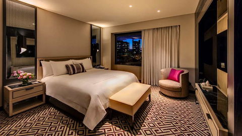 The Star Grand Hotel And Residences - Tourism Brisbane 15