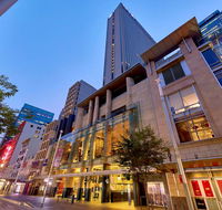 Hilton Sydney - Brisbane 4u