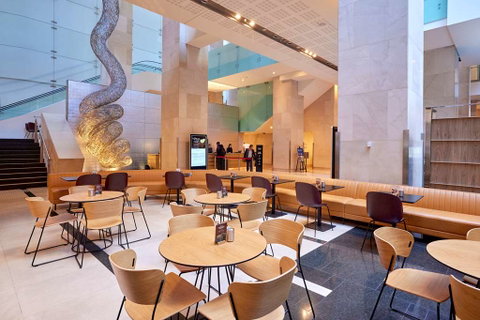 Hilton Sydney - Brisbane Tourism 3