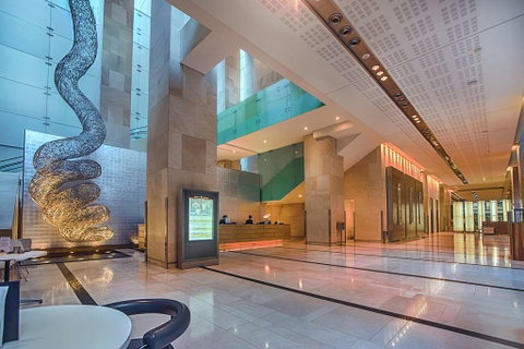 Hilton Sydney - Brisbane Tourism 4