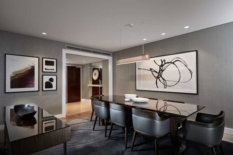 Hilton Sydney - Brisbane Tourism 8