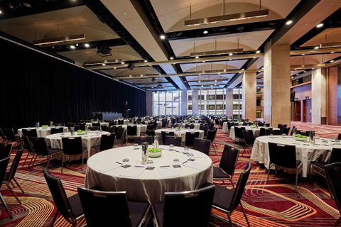 Hilton Sydney - Brisbane Tourism 10