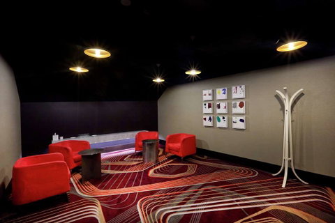 Hilton Sydney - Brisbane Tourism 11