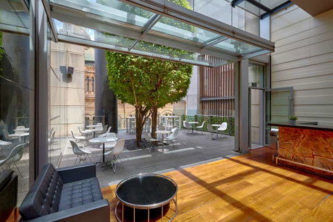 Hilton Sydney - Brisbane Tourism 12