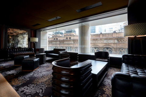 Hilton Sydney - Brisbane Tourism 14