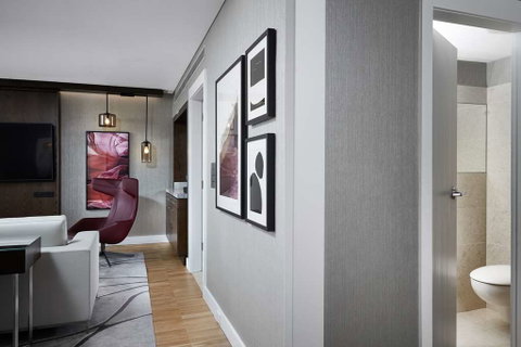 Hilton Sydney - Brisbane Tourism 17
