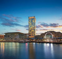 Sofitel Sydney Darling Harbour - Brisbane 4u