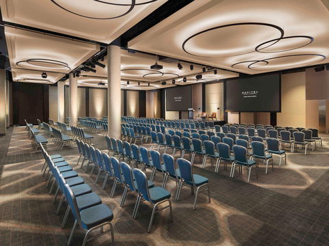 Sofitel Sydney Darling Harbour - Brisbane Tourism 8