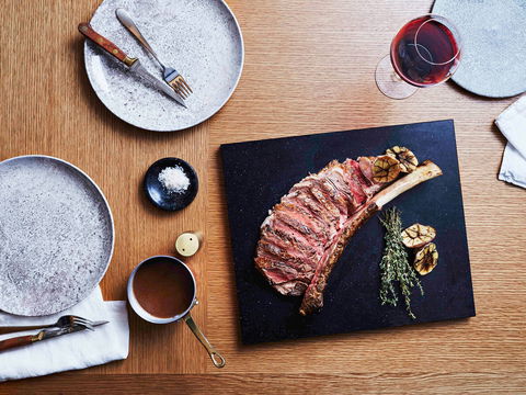 Sofitel Sydney Darling Harbour - Brisbane Tourism 12