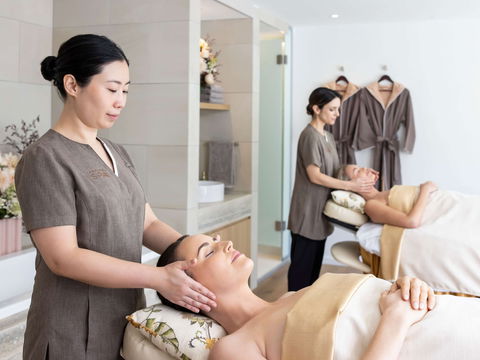 Sofitel Sydney Darling Harbour - Brisbane Tourism 14