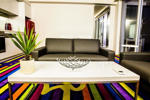 Adge Apartment Hotel - Brisbane 4u 7