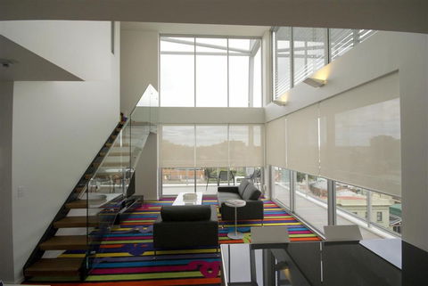 Adge Apartment Hotel - Brisbane 4u 8