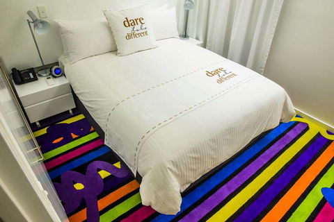 Adge Apartment Hotel - Brisbane 4u 9