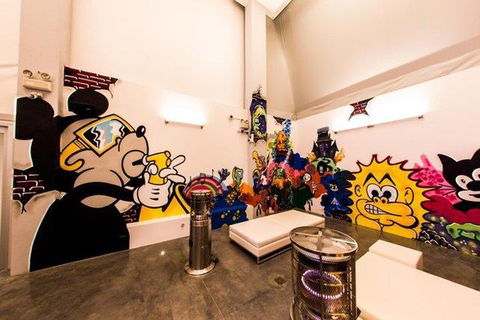 Adge Apartment Hotel - Brisbane 4u 13