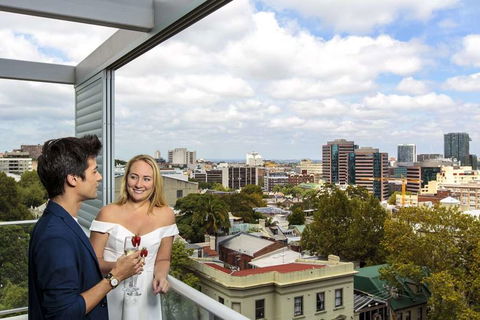 Adge Apartment Hotel - Brisbane 4u 17