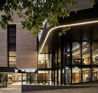 Crowne Plaza Sydney Darling Harbour - Brisbane 4u