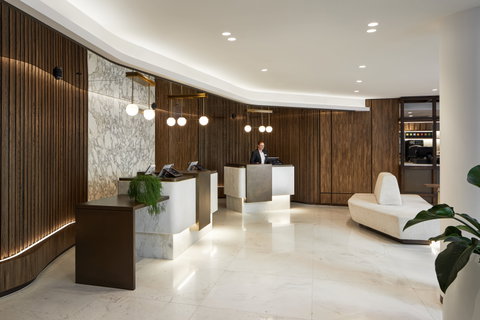 Crowne Plaza Sydney Darling Harbour - Tourism Brisbane 3