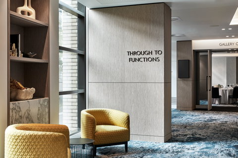Crowne Plaza Sydney Darling Harbour - Tourism Brisbane 8