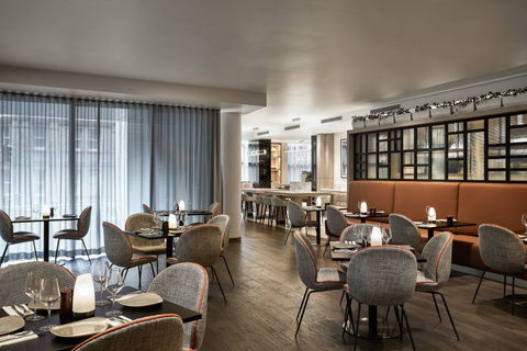 Crowne Plaza Sydney Darling Harbour - Tourism Brisbane 11