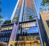 Fraser Suites Sydney - Brisbane 4u