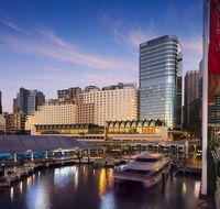 Hyatt Regency Sydney - Brisbane 4u