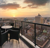 Meriton Suites Pitt Street - Brisbane 4u