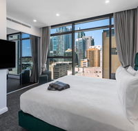 Meriton Suites Sussex Street Sydney - Brisbane 4u
