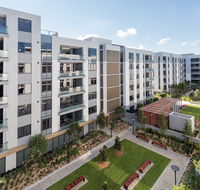 Meriton Suites Sydney Airport - Tourism Brisbane